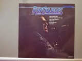 Ray Charles &ndash; The Best Of (1979/London/RFG) - Vinil/Vinyl/NM+