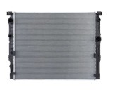 Radiator racire BMW Seria 5 G30, 01.20, 530i, 540i motor 2.0 T, 185 kw; 3.0 R6 T, 250/265 kw benzina, cutie automata, cu/fara AC, 627x530x27 mm,