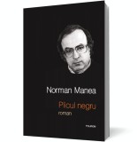 Plicul negru - Norman Manea - Editura Polirom