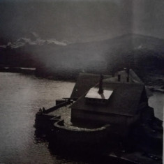 CP RPR, Lacul si Cabana Bîlea, anii 60, Combinatul Poligrafic Casa Scânteii