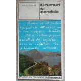 DRUMURI SI CONDEIE-MIHAI FLOREA-236553
