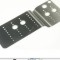 Grilaj tava/suport cana espressor Bosch vero selection 300,tes 80