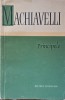 Principele - Niccolo Machiavelli, Editura Antet/Stiintifica, Coperta Cartonata, Filosofie