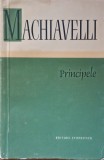 Principele - Niccolo Machiavelli, Editura Antet/Stiintifica, Coperta Cartonata, Filosofie