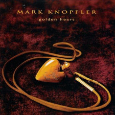 Golden Heart | Mark Knopfler