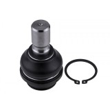 Pivot brat suspensie Nissan Navara D40 2005-, 24mm Fata, Inferior, 54500-EB70A