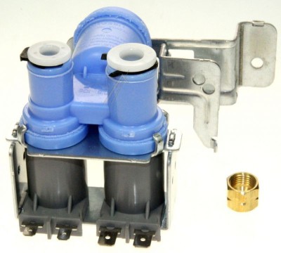 ELECTROVALVA FRIGIDER DA97-02682A pentru frigider / combina frigorifica SAMSUNG foto