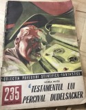 Cumpara ieftin RVS Revista Colectia povestiri Stiintifico-fantastice Nr 235