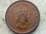 JERSEY-1/12 SHILLING 1964