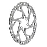 Cumpara ieftin Disc de frana trotineta electrica EWD004 160mm grosime 2.3mm