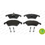 Placute frana Ferodo FDB1979