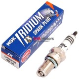 Bujie NGK Iridium quad Linhai 260-300, NGK Spark Plugs
