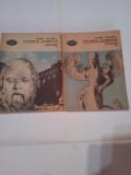 SOCRATE ~ JOSEF TOMAN / MIROSLAVA TOMANOVA ( 2 Vol. )