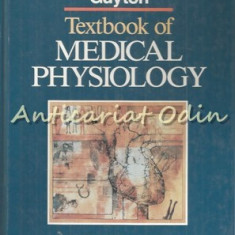 Textbook Of Medical Physiology - Arthur C. Guyton