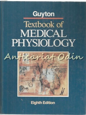 Textbook Of Medical Physiology - Arthur C. Guyton