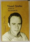 VIOREL STIRBU , ALBUM MEMORIAL , 2018
