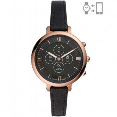 Ceas Femei, FOSSIL, Hybrid Smartwatch FTW7035 foto