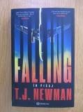 T. J. Newman - In picaj