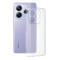 Husa Xiaomi Redmi Note 14 Pro 5G Poco X7 Silicon Tansparenta