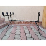 Rod pod EastShark SBN122 Full Echipat cu 4 Senzori TLI10 + 4 Swingeri #1
