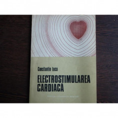 ELECTROSTIMULAREA CARDIACA - CONSTANTIN LUCA foto