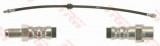 Conducta / cablu frana BMW Seria 7 (F01, F02, F03, F04) (2008 - 2015) TRW PHB630