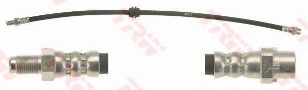 Conducta / cablu frana BMW Seria 7 (E65, E66, E67) (2001 - 2009) TRW PHB630
