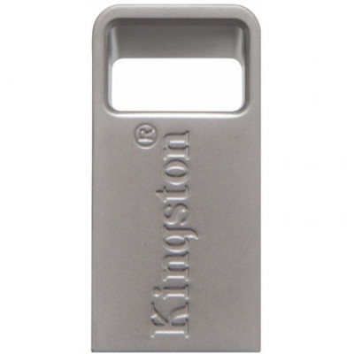 Stick memorie Kingston DataTraveler Micro, 64 GB, USB 3.2 foto