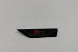 Emblema aripa st&acirc;nga AUDI A5 F53 2018 OEM: 8W6853601C | 31953632