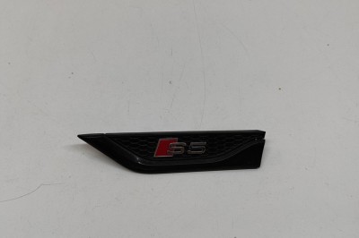 Emblema aripa st&amp;acirc;nga AUDI A5 F53 2018 OEM: 8W6853601C | 31953632 foto