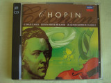 CHOPIN - Ultimate Classics - 2 C D Originale ca NOI, CD, Clasica