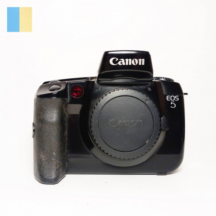 Canon EOS 5 (Body only)