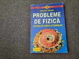 Dumitru Tanase - Probleme de fizica. Optica si fizica atomului 6/1