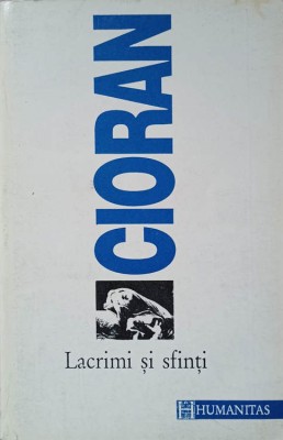 C-EMIL CIORAN-261319 foto