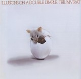 Triumvirat Illusions On A Double Dimple remaster (cd)