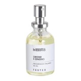 Parfum camera aroma lamaie, ghimbir &Oslash;3,5x8,5h, 30 ml