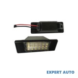 Lampa led numar 7804 nissan Alta marca Alt model #7