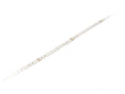 Bandă LED 24V Alb Cald/Rece 120 LED/m foto