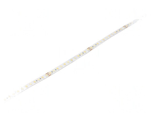 Bandă LED 24V Alb Cald/Rece 120 LED/m