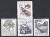 Suedia 1984 - Lumea Muntelui, MNH, Nestampilat