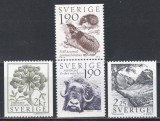 Suedia 1984 - Lumea Muntelui, MNH
