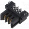 Conector PCB-PCB FX30B SMT PIN 3 Soclu pentru PCB Tată 16A HIROSE