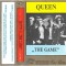 Casetă audio Queen &ndash; The Game