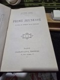 Prime Jeunesse - Pierre Loti