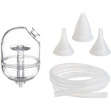 Canpol babies Noseo piese de schimb pentru aspiratorul nazal electric