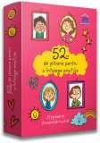 52 de jetoane pentru a intelege emotiile - DPH