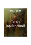 Cartea intelepciunii - Dalai Lama - Curtea Veche