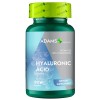Acid Hialuronic 100 miligrame 90 capsule Adams Vision