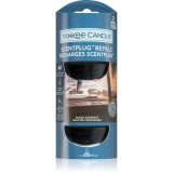 Yankee Candle Black Coconut reumplere &icirc;n aroma difuzoarelor 2x18,5 ml
