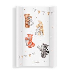 Saltea de infasat bebe cu intaritura 70*47 cm, 441